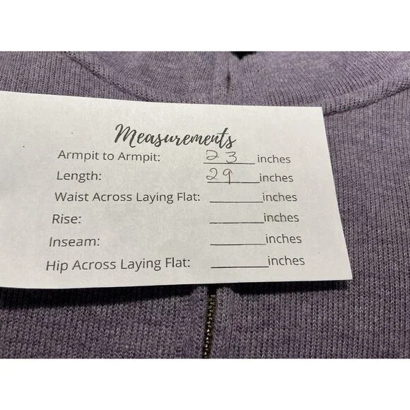 Polo Ralph Lauren 1/4 Zip Pullover Size Large Men's Purple Long Sleeve - Picture 8 of 8